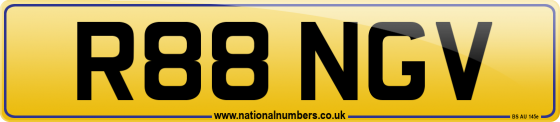 R88 NGV