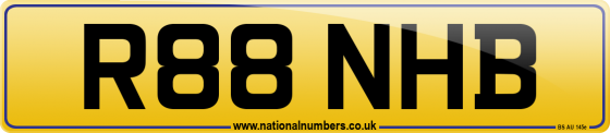 R88 NHB