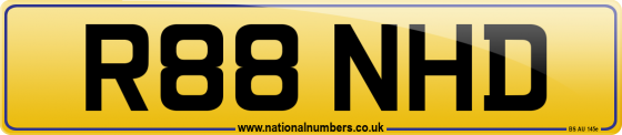 R88 NHD