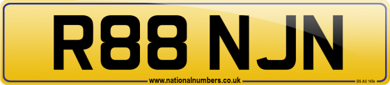 R88 NJN