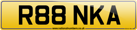 R88 NKA