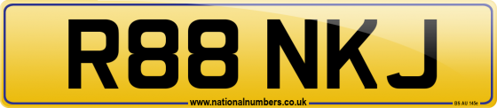 R88 NKJ