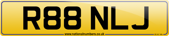 R88 NLJ