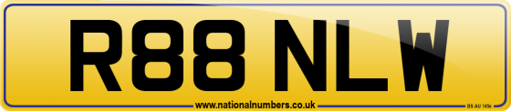 R88 NLW