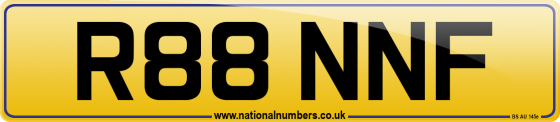 R88 NNF