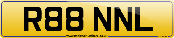 R88 NNL