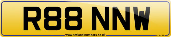 R88 NNW