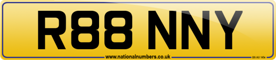 R88 NNY