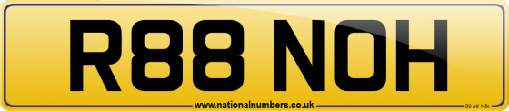 R88 NOH