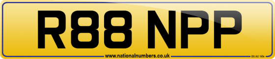 R88 NPP