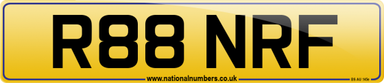 R88 NRF