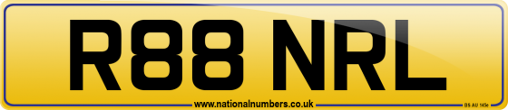 R88 NRL