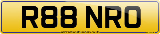 R88 NRO
