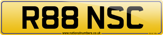 R88 NSC