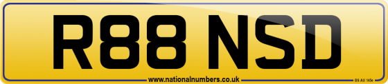R88 NSD