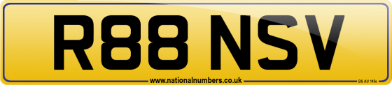 R88 NSV