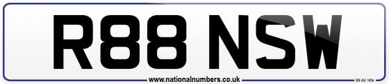 R88 NSW