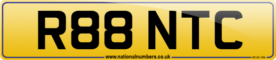 R88 NTC