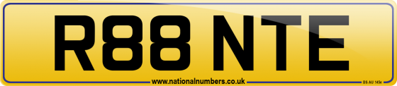 R88 NTE