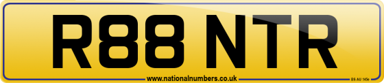 R88 NTR