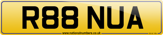 R88 NUA