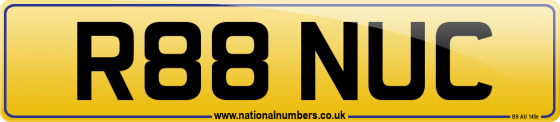 R88 NUC