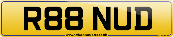 R88 NUD