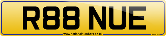 R88 NUE