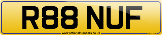 R88 NUF