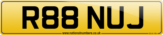 R88 NUJ