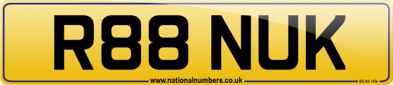 R88 NUK