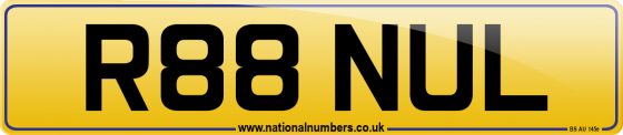 R88 NUL