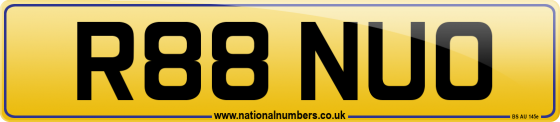 R88 NUO