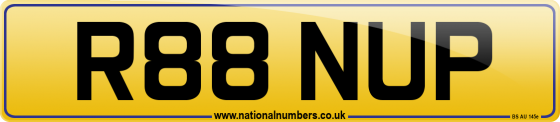 R88 NUP