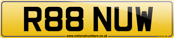 R88 NUW
