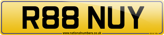 R88 NUY