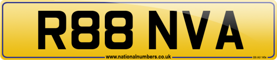 R88 NVA