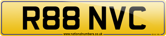 R88 NVC