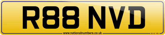 R88 NVD