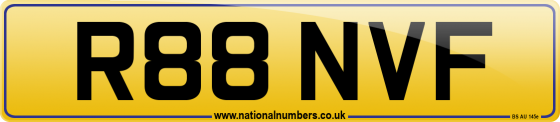 R88 NVF