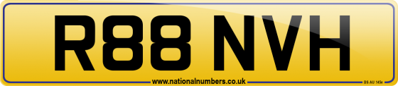 R88 NVH
