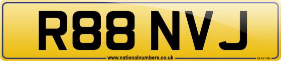 R88 NVJ