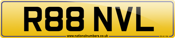 R88 NVL