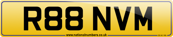 R88 NVM