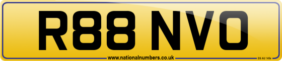 R88 NVO
