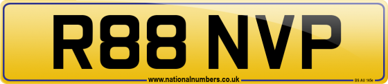 R88 NVP