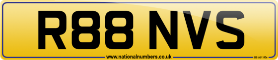 R88 NVS