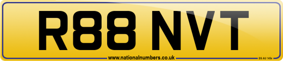 R88 NVT