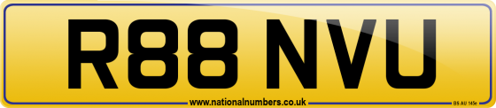 R88 NVU