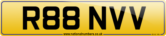 R88 NVV
